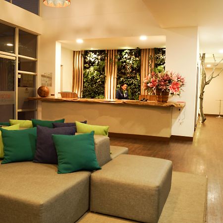Hotel Factory Green Bogota Buitenkant foto