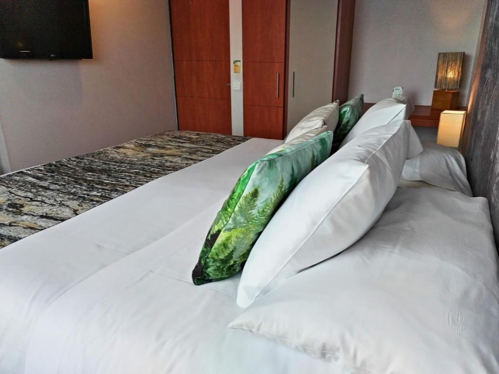 Hotel Factory Green Bogota Buitenkant foto