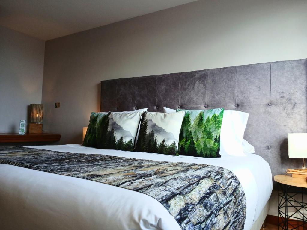 Hotel Factory Green Bogota Buitenkant foto