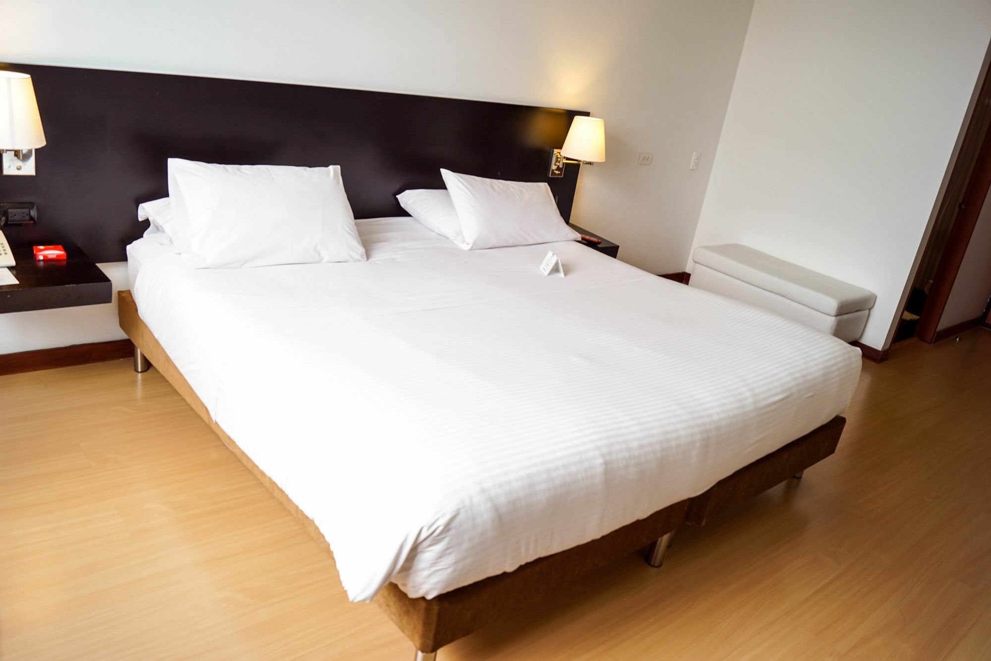 Hotel Factory Green Bogota Buitenkant foto